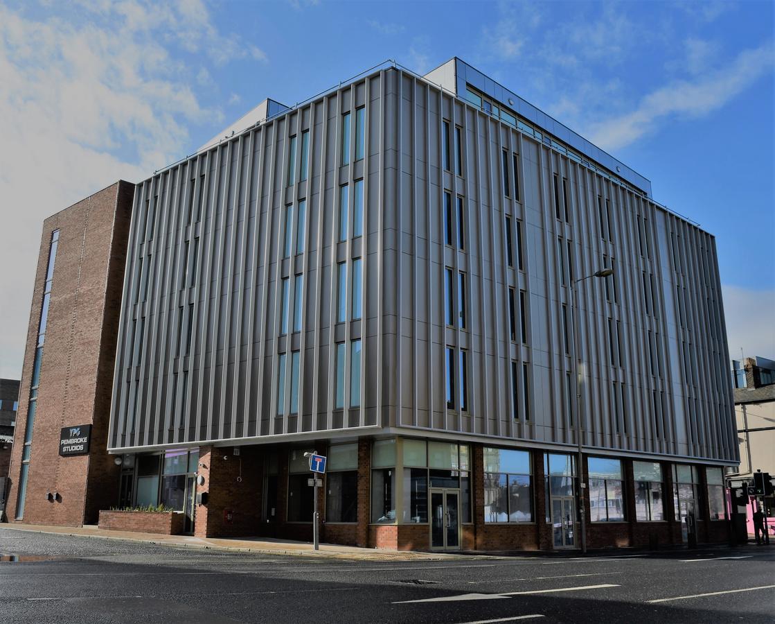 Pembroke Studios Liverpool Kültér fotó